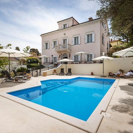 Villa Cassia Мали-Лошинь Экстерьер фото