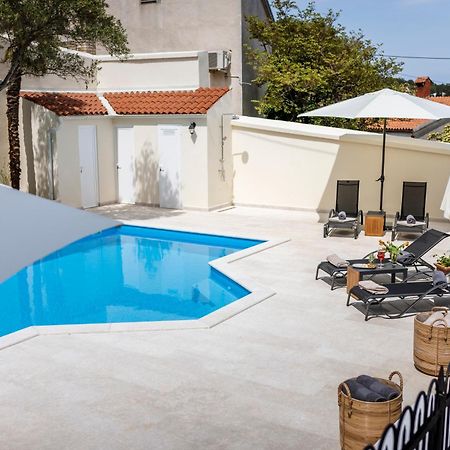 Villa Cassia Мали-Лошинь Экстерьер фото