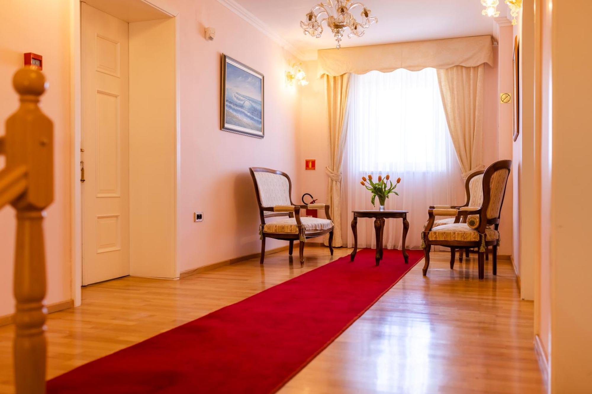 Villa Cassia Мали-Лошинь Экстерьер фото