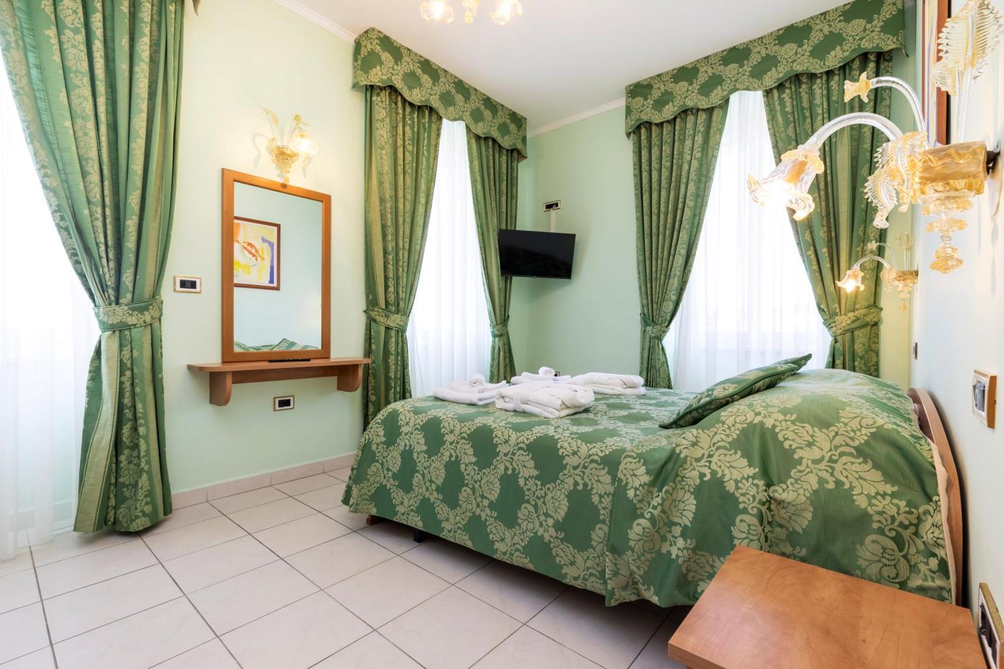 Villa Cassia Мали-Лошинь Экстерьер фото
