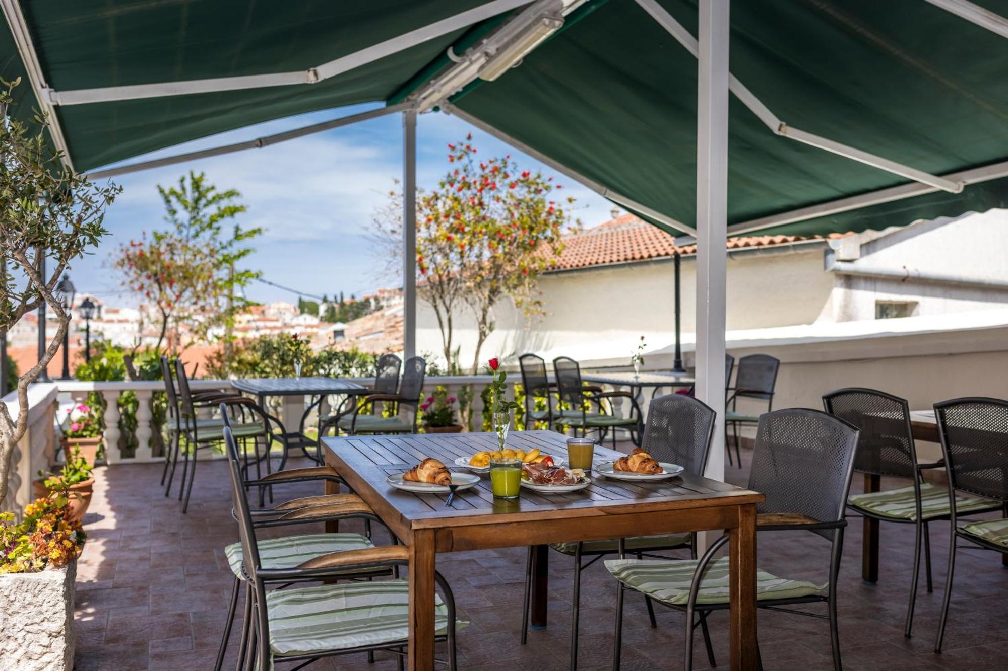 Villa Cassia Мали-Лошинь Экстерьер фото