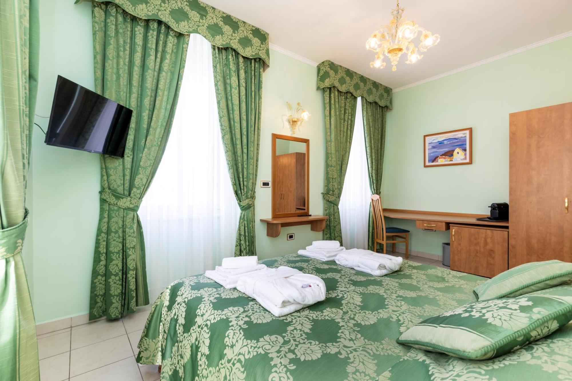 Villa Cassia Мали-Лошинь Экстерьер фото