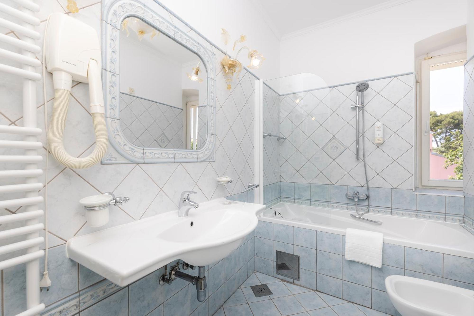 Villa Cassia Мали-Лошинь Экстерьер фото