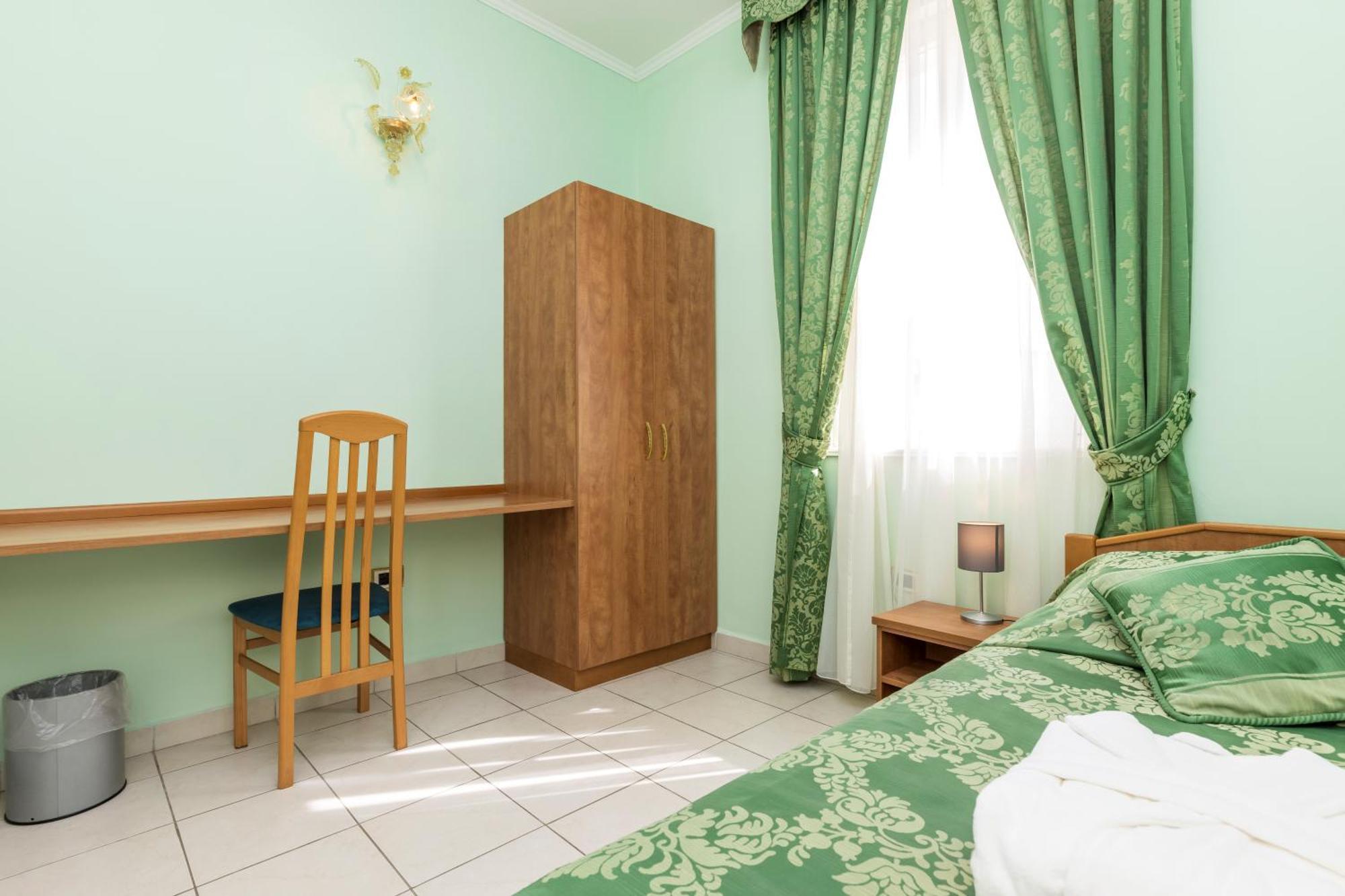 Villa Cassia Мали-Лошинь Экстерьер фото