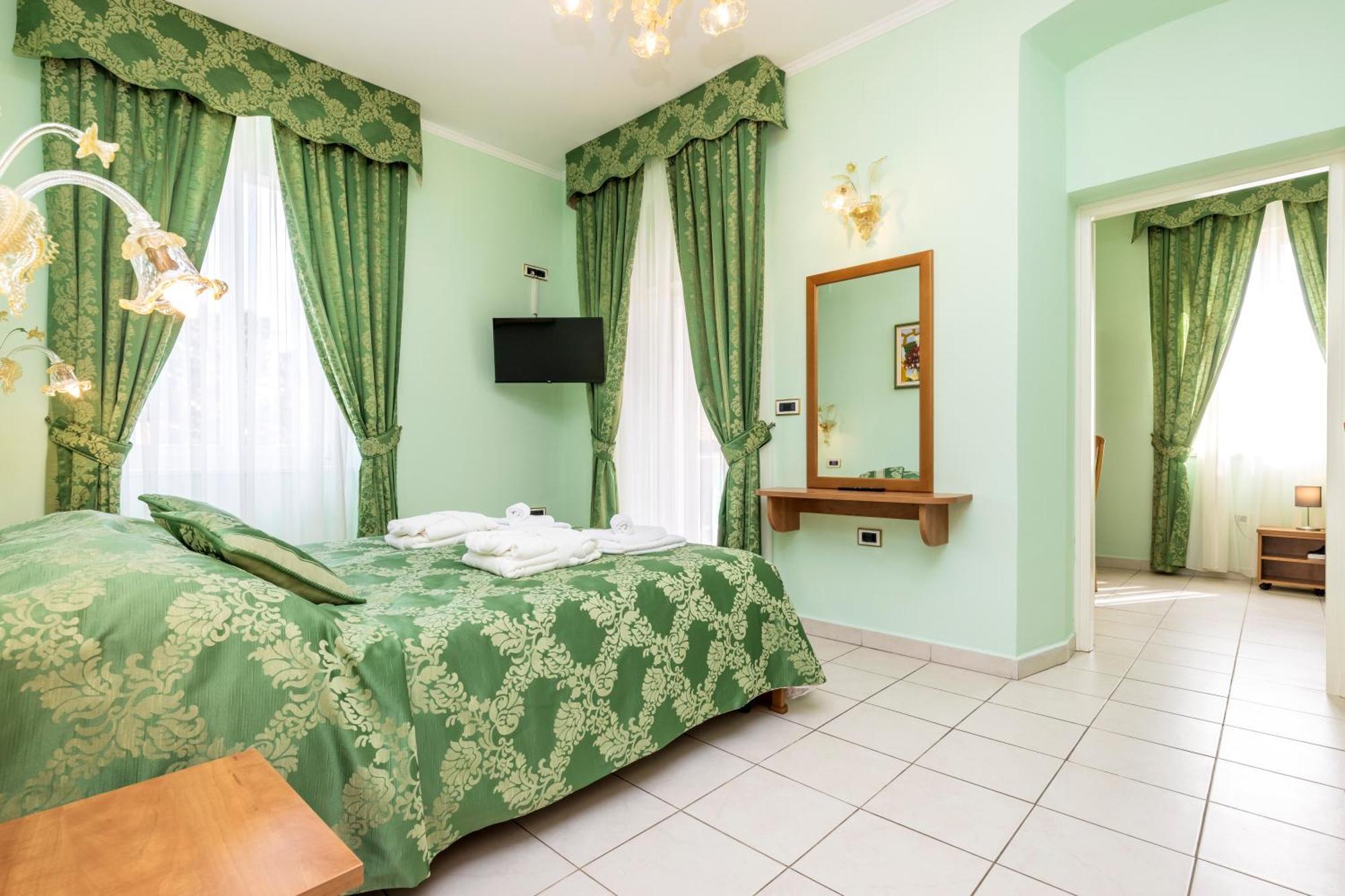 Villa Cassia Мали-Лошинь Экстерьер фото