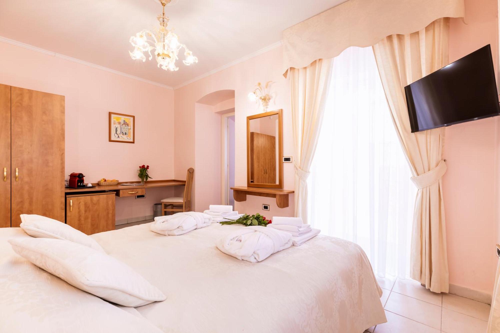 Villa Cassia Мали-Лошинь Экстерьер фото
