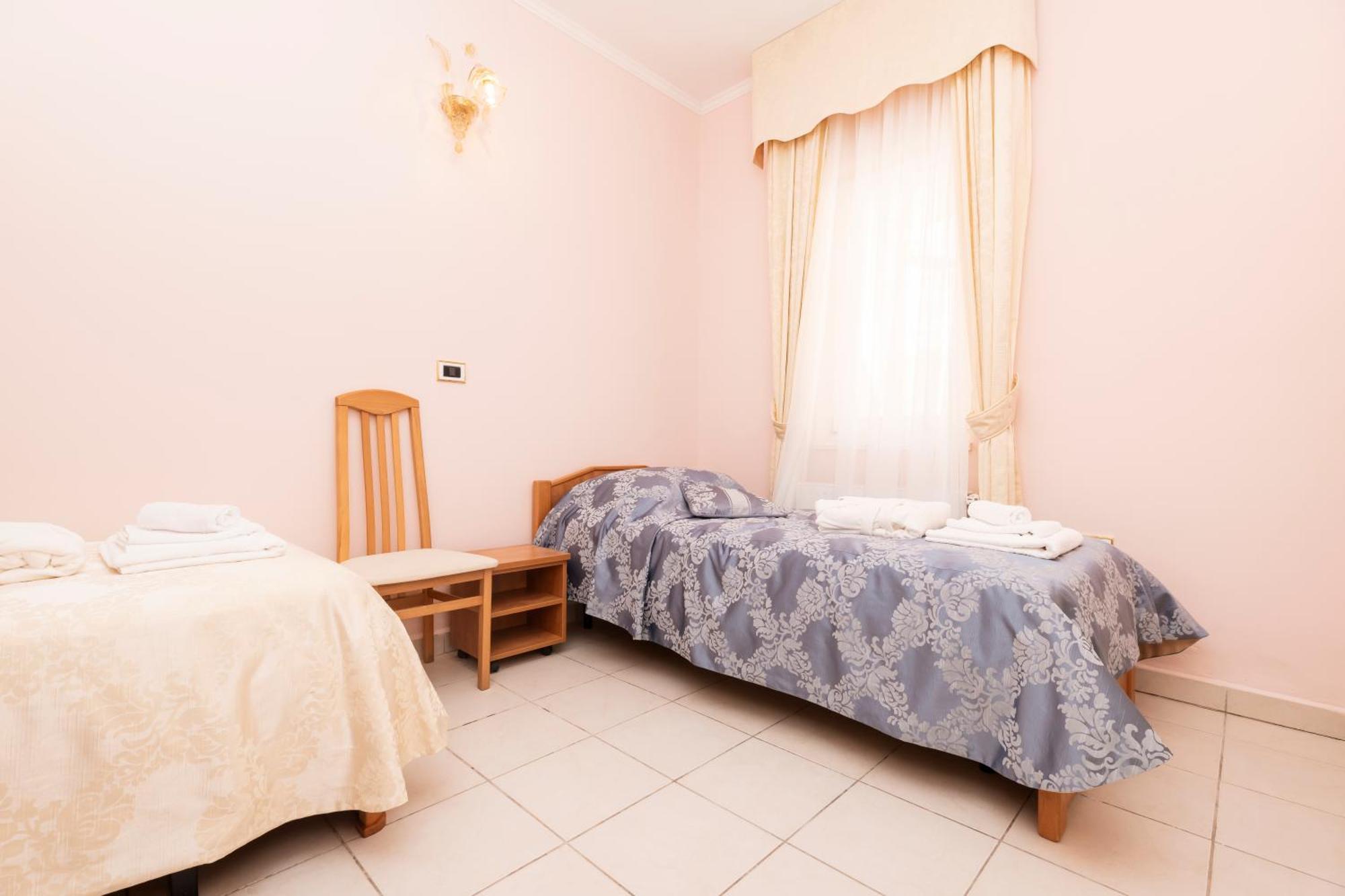 Villa Cassia Мали-Лошинь Экстерьер фото