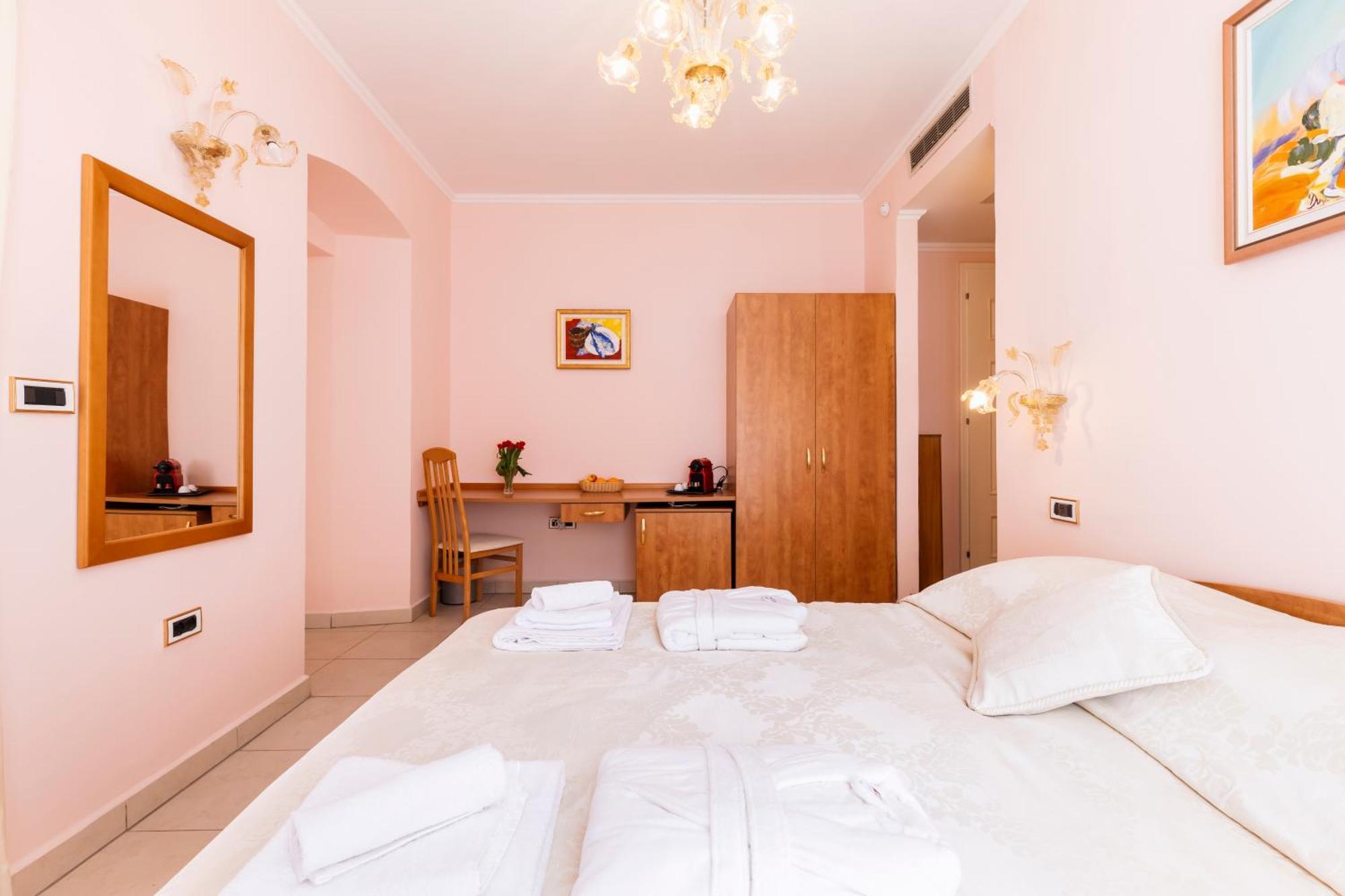 Villa Cassia Мали-Лошинь Экстерьер фото