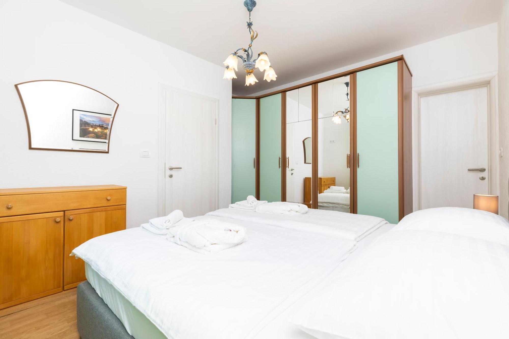 Villa Cassia Мали-Лошинь Экстерьер фото